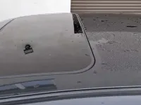 Gebraucht Audi A4 101 PS (74 kW) 1995 Schwarz Limousine