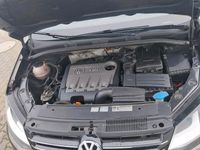 gebraucht VW Sharan 