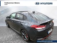 gebraucht Hyundai i30 2.0 T-GDi N Performance Fastback/N-Sitze