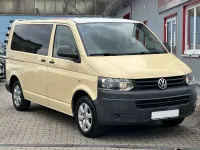 Second-hand VW Caravelle 140 CP (102 kW) 2011 Van