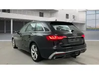 Occasion Audi A4 S-Line 204 ch (150 kW) 2023 Noir Break