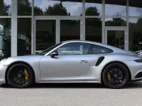 Gebraucht Porsche 991 581 PS (427 kW) 2016 Silber Coupé