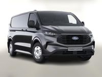 Neu Ford Transit Custom Trend 150 PS (110 kW) 2026 Magnetic metallic Van