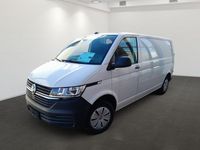 Gebraucht VW T6.1 150 PS (110 kW) 2023 Candy weiss Van