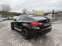 Gebraucht BMW X6 Sport Line 245 PS (180 kW) 2012 Schwarz SUV