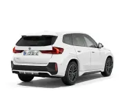Gebraucht BMW iX1 M Sport 230 kW (313 PS) 2023 Weiß SUV