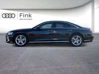 Gebraucht Audi A8 Ambiente 286 PS (210 kW) 2024 Mythosschwarz metallic Limousine