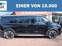 Neu Ford Tourneo Custom Active 160 kW (218 PS) 2026 Schwarz metallic Van