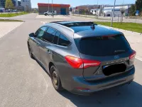 Usado Ford Focus Cool & Connect 150 CV (110 kW) 2019 Berlina