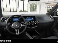 Gebraucht Mercedes GLA220 Progressive 190 PS (139 kW) 2026 Lack hightechsilber SUV