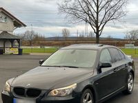 gebraucht BMW 523 523 i