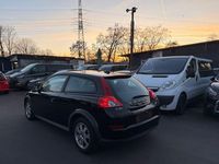 Gebraucht Volvo C30 Kinetic 114 PS (83 kW) 2011 Schwarz Kleinwagen