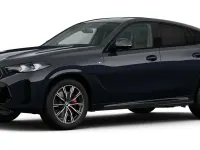 Gebraucht BMW X6 352 PS (258 kW) 2025 SUV