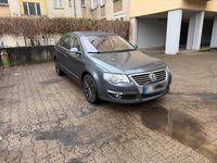 Gebraucht VW Passat 160 PS (117 kW) 2009 Grau Limousine