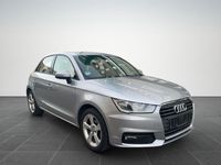 gebraucht Audi A1 Sportback*4-Türer*Tüv*AHK*Navi*Sehr Gepflegt*