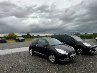 Gebraucht DS Automobiles DS3 Connected Chic 82 PS (60 kW) 2017 Violett Kleinwagen