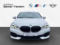 gebraucht BMW 118 i Hatch