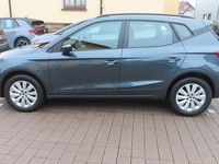 Gebraucht Seat Arona Reference 95 PS (69 kW) 2025 Grau SUV