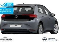Gebraucht VW ID.3 Pro 106 kW (145 PS) 2022 Grau Kleinwagen