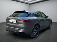 Gebraucht Maserati Grecale 330 PS (242 kW) 2023 Grau SUV