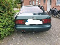 gebraucht Audi A8 D2 Vfl 4,2 l