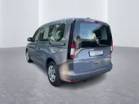 Gebraucht VW Caddy Basis 114 PS (83 kW) 2023 Pure grey Van / Kleinbus