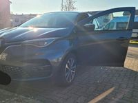 gebraucht Renault Zoe Intens ACHTUNG PREISREDUZIERUNG!!!