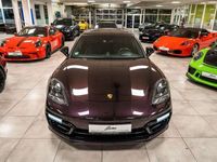 gebraucht Porsche Panamera ST GTS*PTS*Carbon*Lift*Matrix*Approved