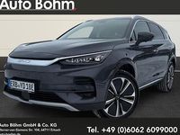 Gebraucht BYD Tang 380 kW (517 PS) 2025 Grau(metallic) SUV