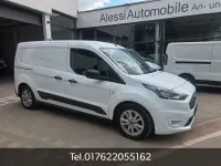Gebraucht Ford Transit Connect Trend 101 PS (74 kW) 2023 Weiß Van / Kleinbus