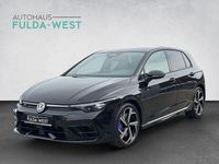 Neu VW Golf VIII R 333 PS (244 kW) 2025 Schwarz Limousine
