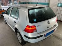 Gebraucht VW Golf III 101 PS (74 kW) 1998 Silber Limousine