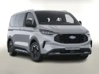 Neu Ford Tourneo Custom Active 170 PS (125 kW) 2026 Grau Van