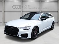 gebraucht Audi S6 Avant