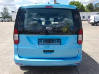 Neu Ford Tourneo Connect Trend 102 PS (75 kW) 2026 Boundless blue metallic Van / Kleinbus