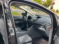 Używany Ford Grand C-Max Titanium 150 KM (110 kW) 2013 Czarny Minivan