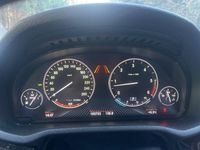 Gebraucht BMW X3 xLine 258 PS (189 kW) 2017 Weiß SUV