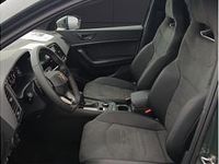 Neu Cupra Ateca VZ 300 PS (220 kW) 2026 Grün (wurzelgrün) SUV