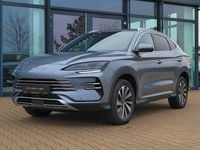 Ny BYD Seal U Boost 218 HK (160 kW) 2025 Grå SUV