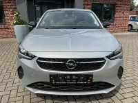 Gebraucht Opel Corsa-e Edition 100 kW (136 PS) 2023 Silber Kleinwagen