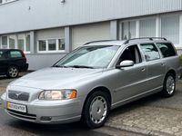 Gebraucht Volvo V70 140 PS (102 kW) 2005 Silber Kombi