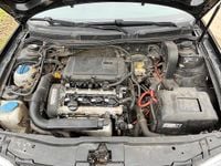 Gebraucht VW Golf IV 2005 Schwarz Kombi