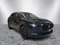 Neu Mazda 3 Nagisa 186 PS (136 kW) 2026 Schwarz SUV
