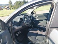 Gebraucht Smart ForFour Passion 109 PS (80 kW) 2005 Kleinwagen