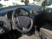 gebraucht Ford Fusion 