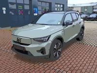 Gebraucht Volvo XC40 Ultimate 169 kW (231 PS) 2023 Sage green SUV