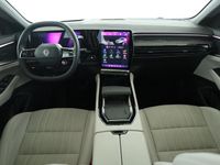 Gebraucht Renault Espace Iconic 200 PS (147 kW) 2025 Grau SUV