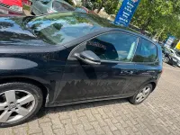 Brugt VW Golf VI 80 HK (58 kW) 2011 Sort Hatchback