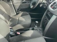 gebraucht Peugeot 207 Sport