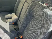 Gebraucht VW Passat 90 PS (66 kW) 1994 Grau Van / Kleinbus